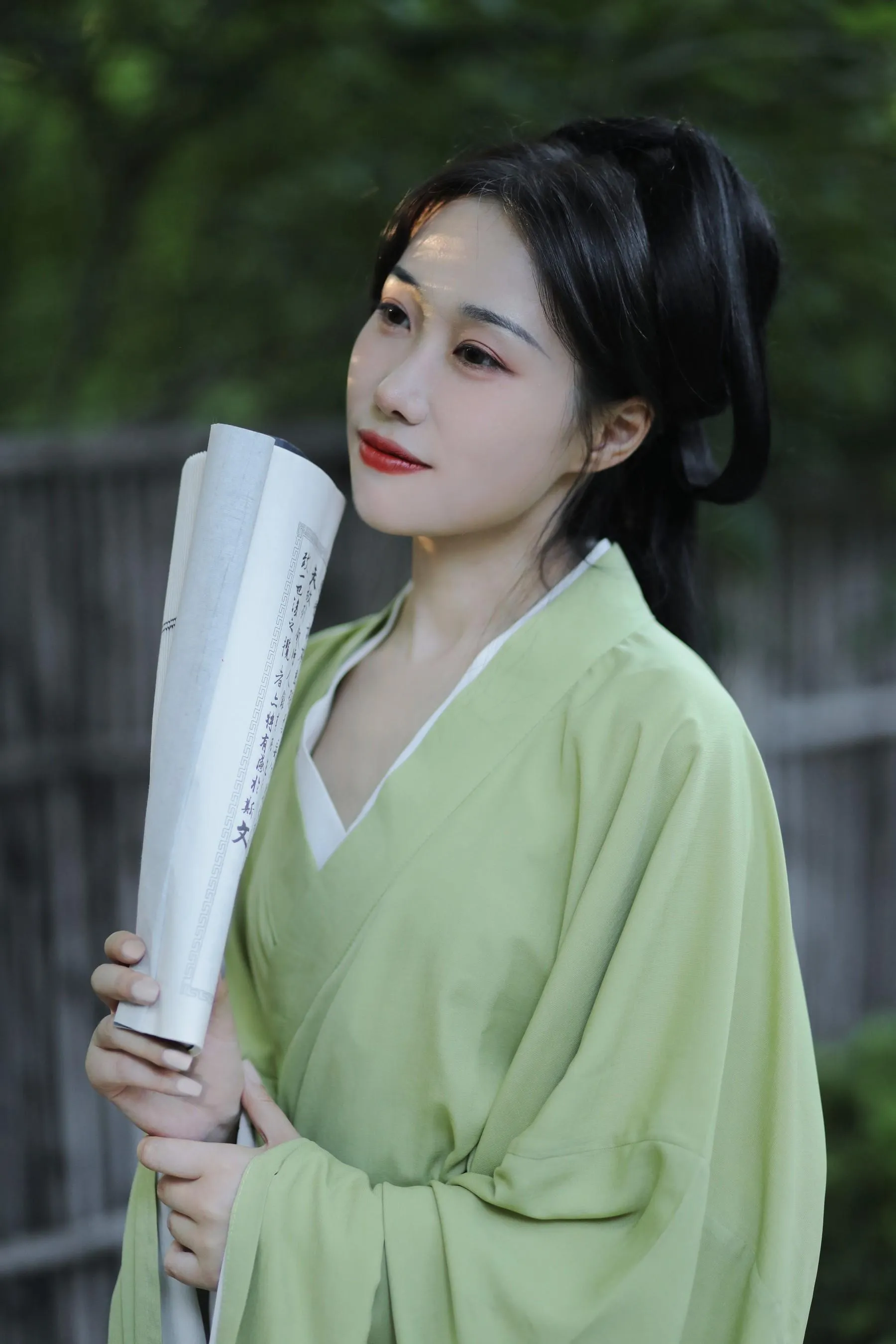 [YITUYU艺图语]2022.08.09 竹里居 迟白 [28P]插图5